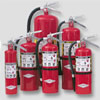 Fire Extinguishers