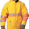 Fireman's Bunker Gear