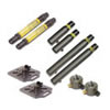 Air & Manual Support Struts