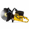 Gasoline Disc Saws